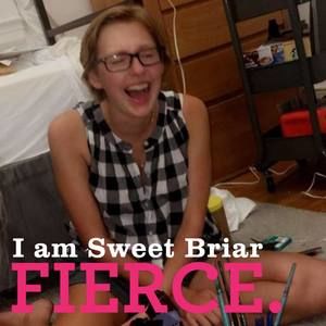 Meet your Posher, Mckenna